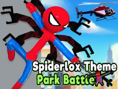                                                                     Spiderlox Theme Park Battle קחשמ