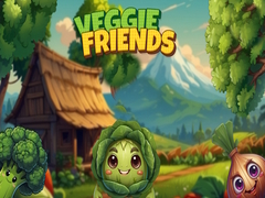                                                                     Veggie Friends  קחשמ