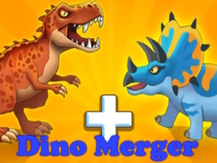                                                                     Dino Merger קחשמ