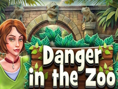                                                                     Danger in the Zoo קחשמ