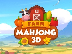                                                                     Farm Mahjong 3D קחשמ