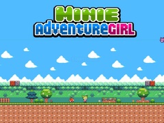                                                                     Minie Adventure Girl קחשמ