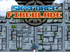                                                                     Skyforce Fireblade קחשמ