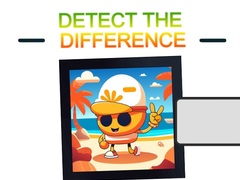                                                                     Detect the Difference קחשמ