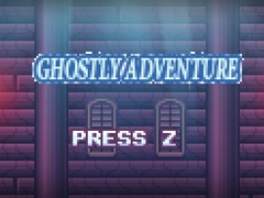                                                                     Ghostly Adventure קחשמ