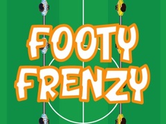                                                                     Footy Frenzy קחשמ