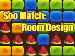                                                                     Soo Match: Room Design קחשמ