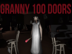                                                                     Granny 100 Doors קחשמ