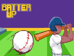                                                                     Batter Up קחשמ