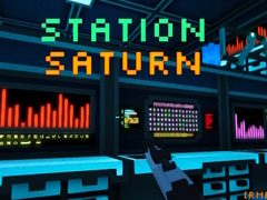                                                                     Station Saturn קחשמ