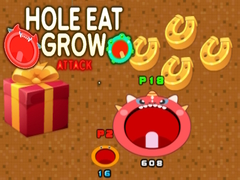                                                                     Hole Eat Grow Attack קחשמ