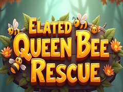                                                                     Elated Queen Bee Rescue קחשמ