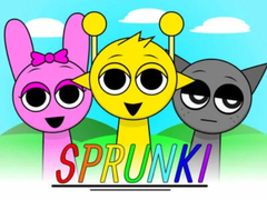                                                                     Sprunki קחשמ