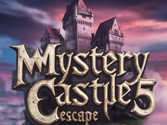                                                                     Mystery Castle Escape 5 קחשמ