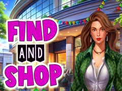                                                                     Find and Shop קחשמ