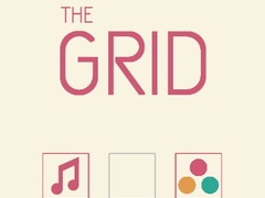                                                                     The Grid קחשמ