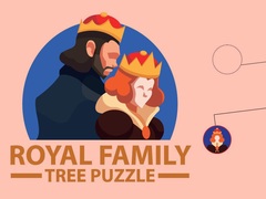                                                                     Royal Family Tree קחשמ