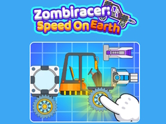                                                                     Zombiracer: Speed On Earth קחשמ