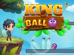                                                                     King of Ball קחשמ