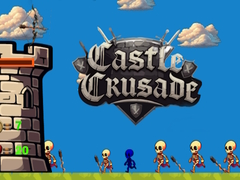                                                                     Castle Crusade קחשמ