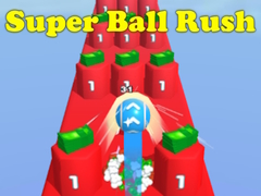                                                                     Super Ball Rush קחשמ