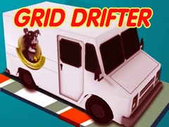                                                                     Grid Drifter קחשמ