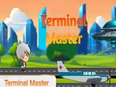                                                                     Terminal Master קחשמ