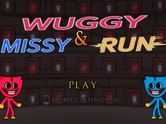                                                                     Wuggy & Missy Run קחשמ