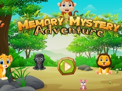                                                                     Memory Mystery Adventure קחשמ