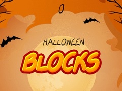                                                                     Halloween Blocks קחשמ