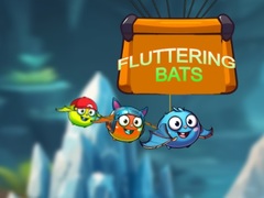                                                                     Fluttering Bats קחשמ