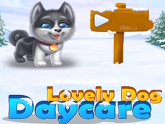                                                                     Lovely Dog Daycare קחשמ