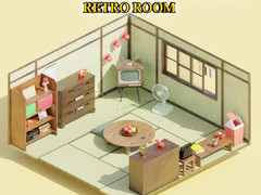                                                                     Retro Room  קחשמ