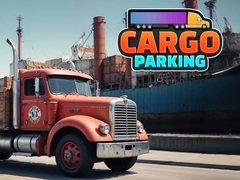                                                                     Cargo Truck Parking קחשמ