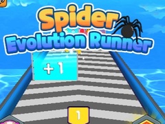                                                                     Spider Evolution Runner קחשמ