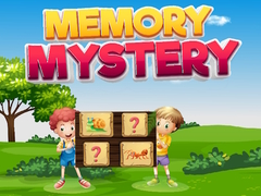                                                                     Memory Mystery קחשמ