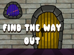                                                                     Find the Way Out קחשמ