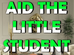                                                                     Aid the Little Student קחשמ