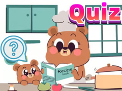                                                                     Kids Quiz: Animal Love Recipe קחשמ