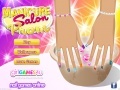                                                                     Manicure Salon Prom קחשמ