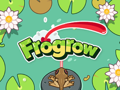                                                                     Frogrow קחשמ