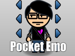                                                                     Pocket Emo קחשמ