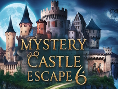                                                                     Mystery Castle Escape 6 קחשמ