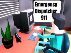                                                                     Emergency Dispatcher 911 קחשמ