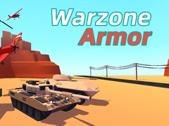                                                                     Warzone Armor קחשמ