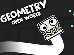                                                                     Geometry: Open World קחשמ