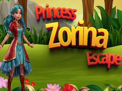                                                                     Princess Zorina Escape  קחשמ