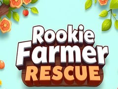                                                                     Rookie Farmer Rescue קחשמ