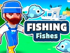                                                                     Fishing Fishes קחשמ