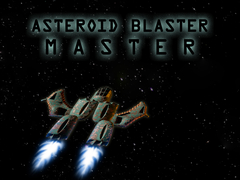                                                                     Asteroid Blaster Master קחשמ